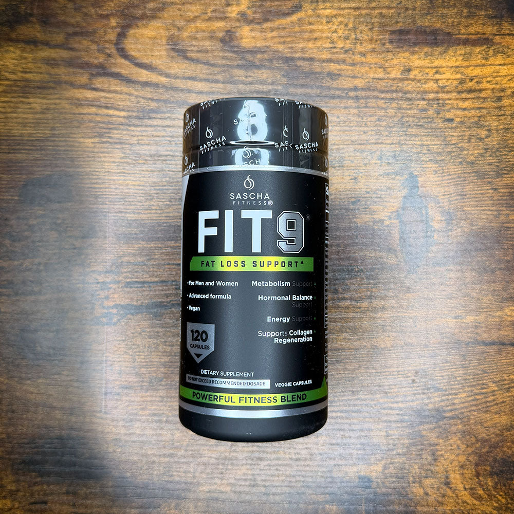 FIT9