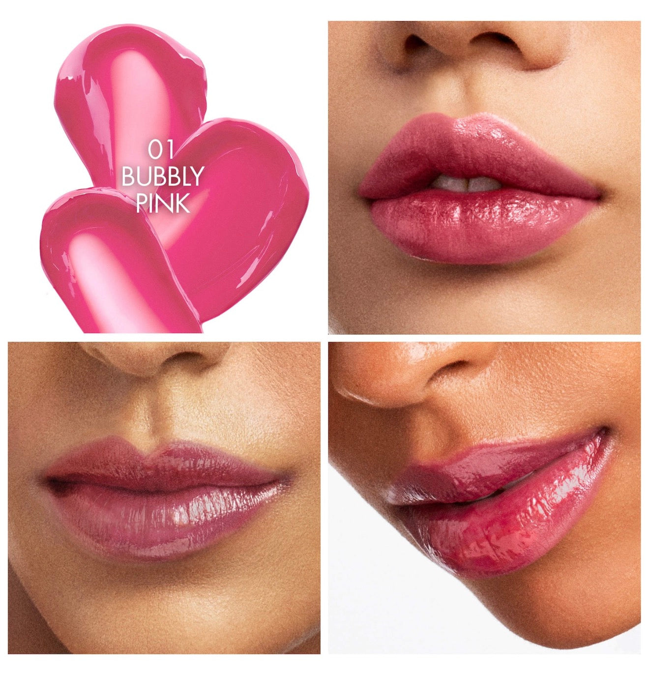 Tinta labios Dolce Gabbana