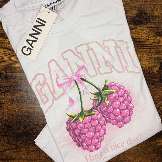 Camiseta berry