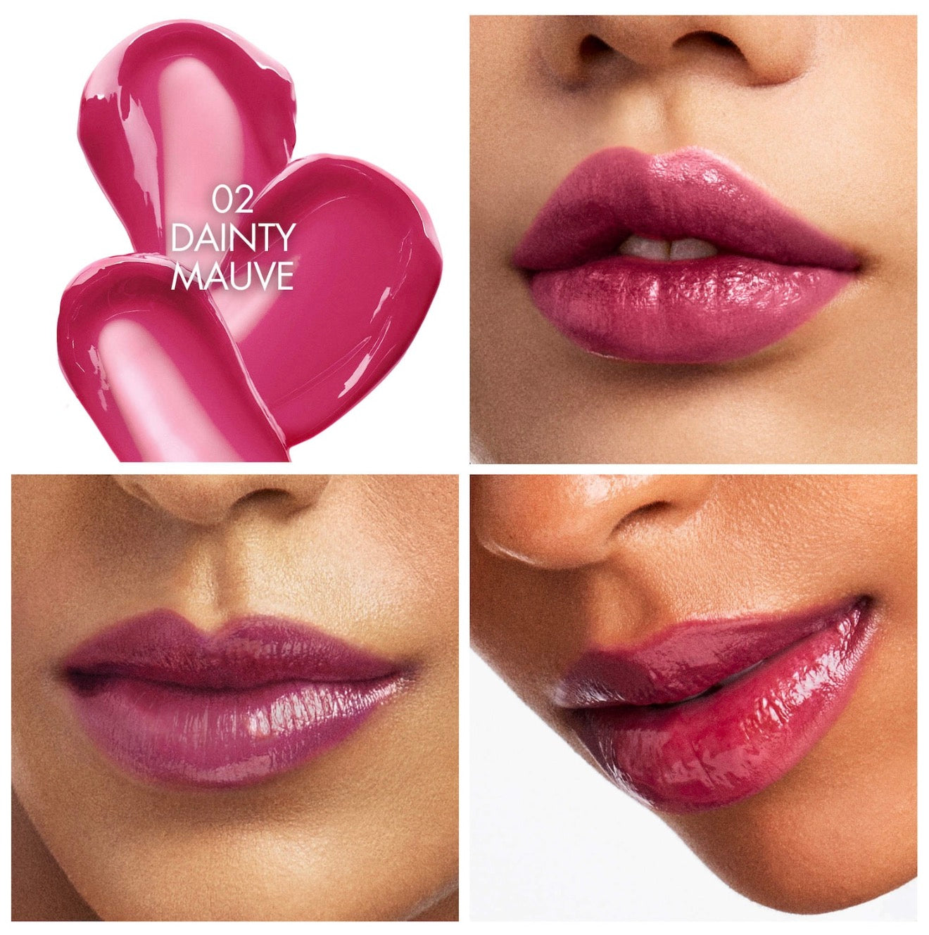Tinta labios Dolce Gabbana