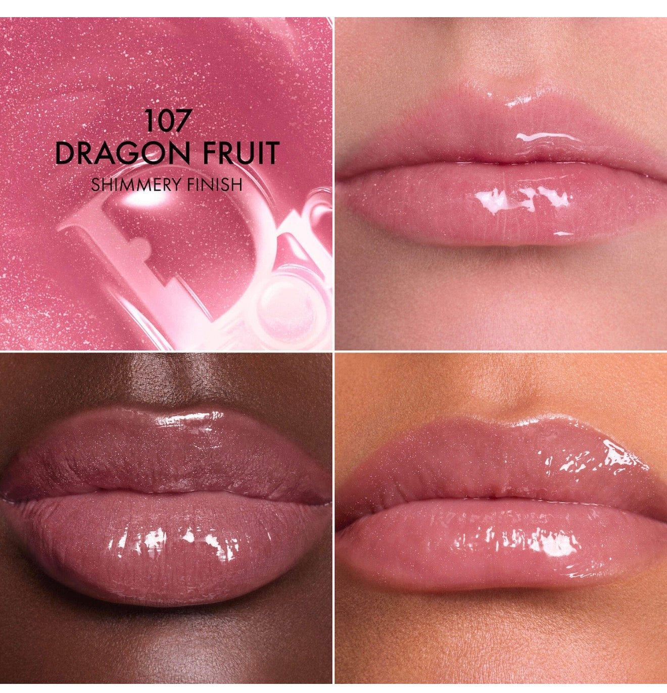 Gloss Dior