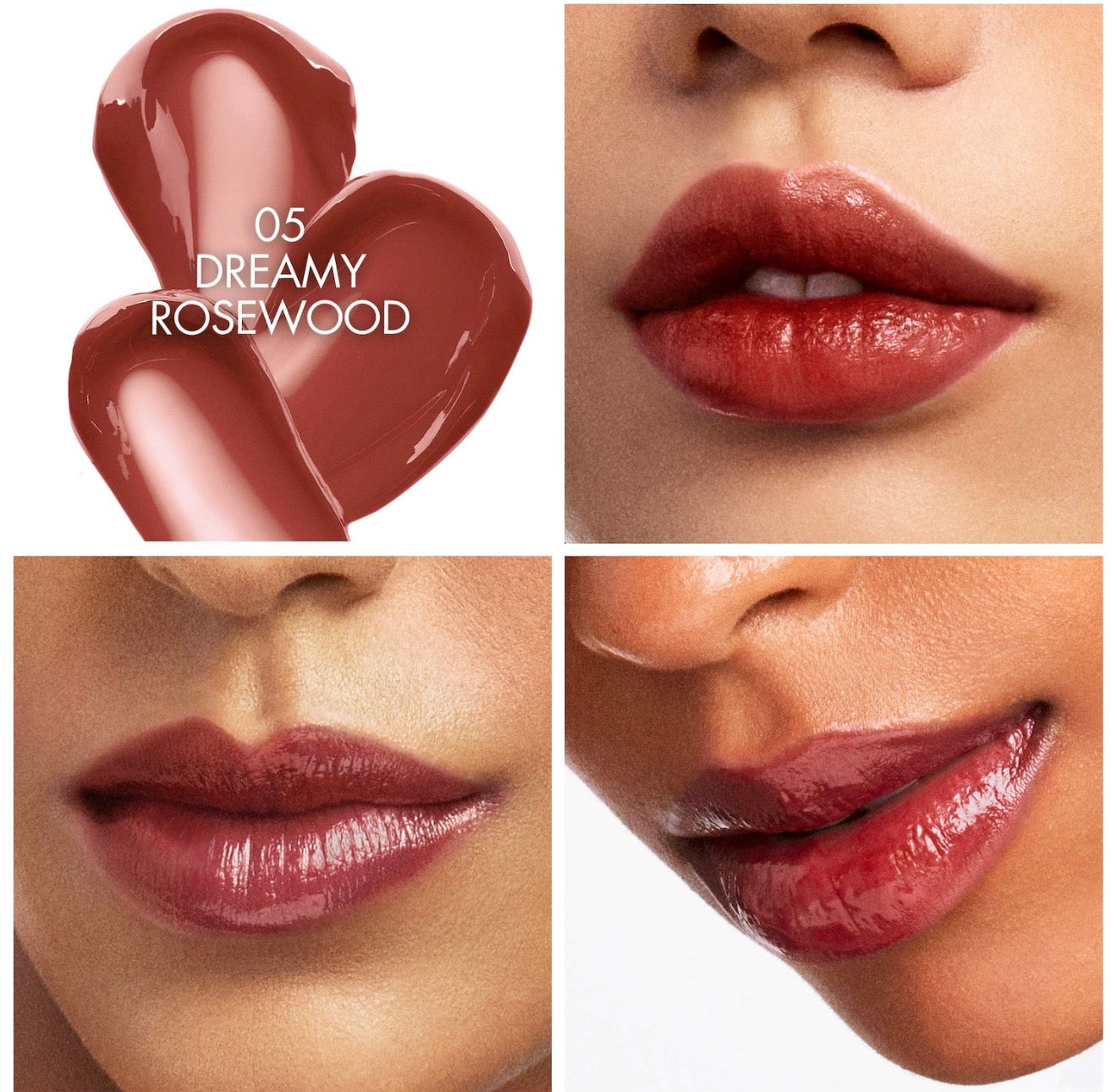 Tinta labios Dolce Gabbana