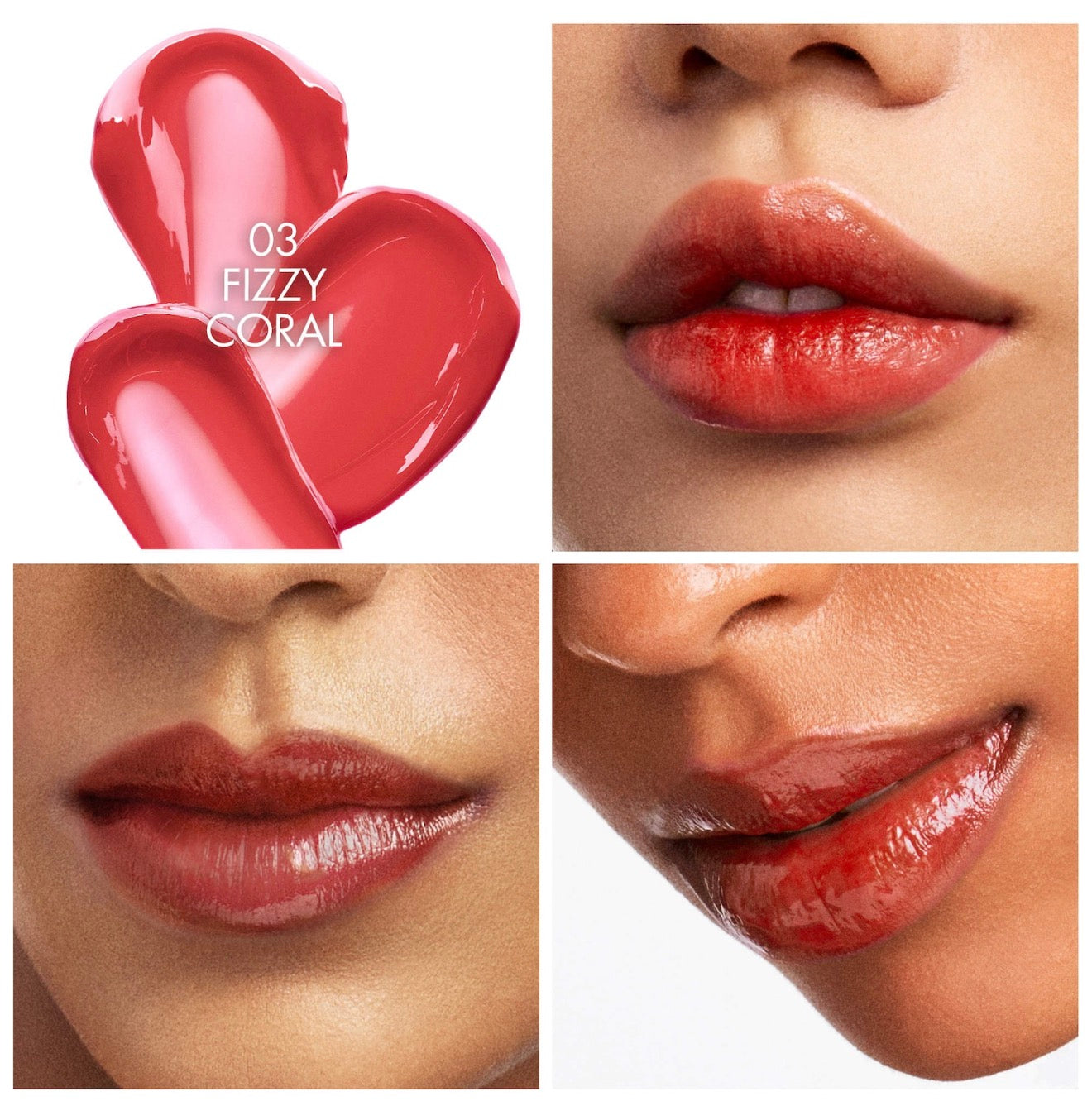 Tinta labios Dolce Gabbana
