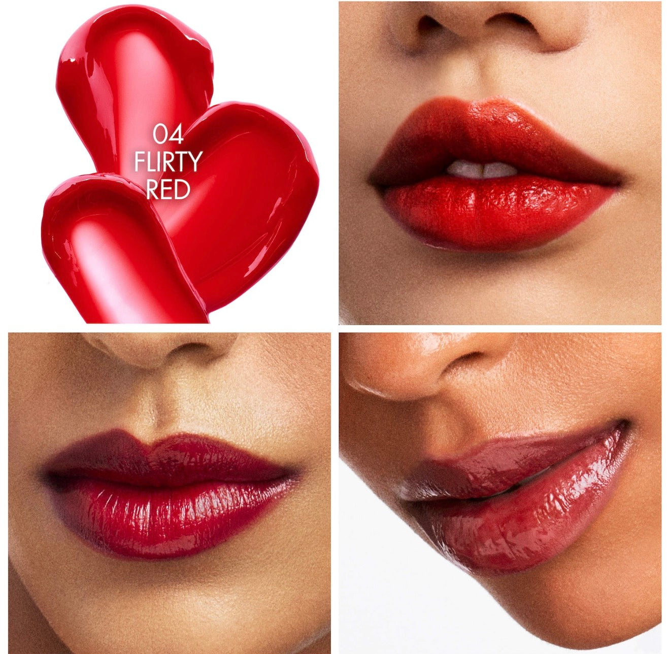 Tinta labios Dolce Gabbana