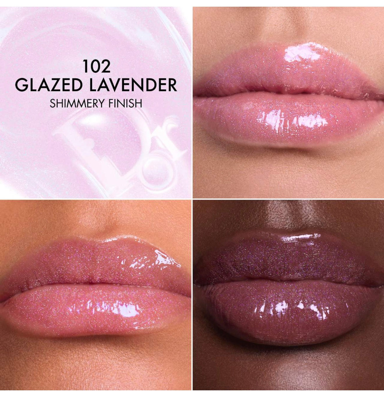 Gloss Dior