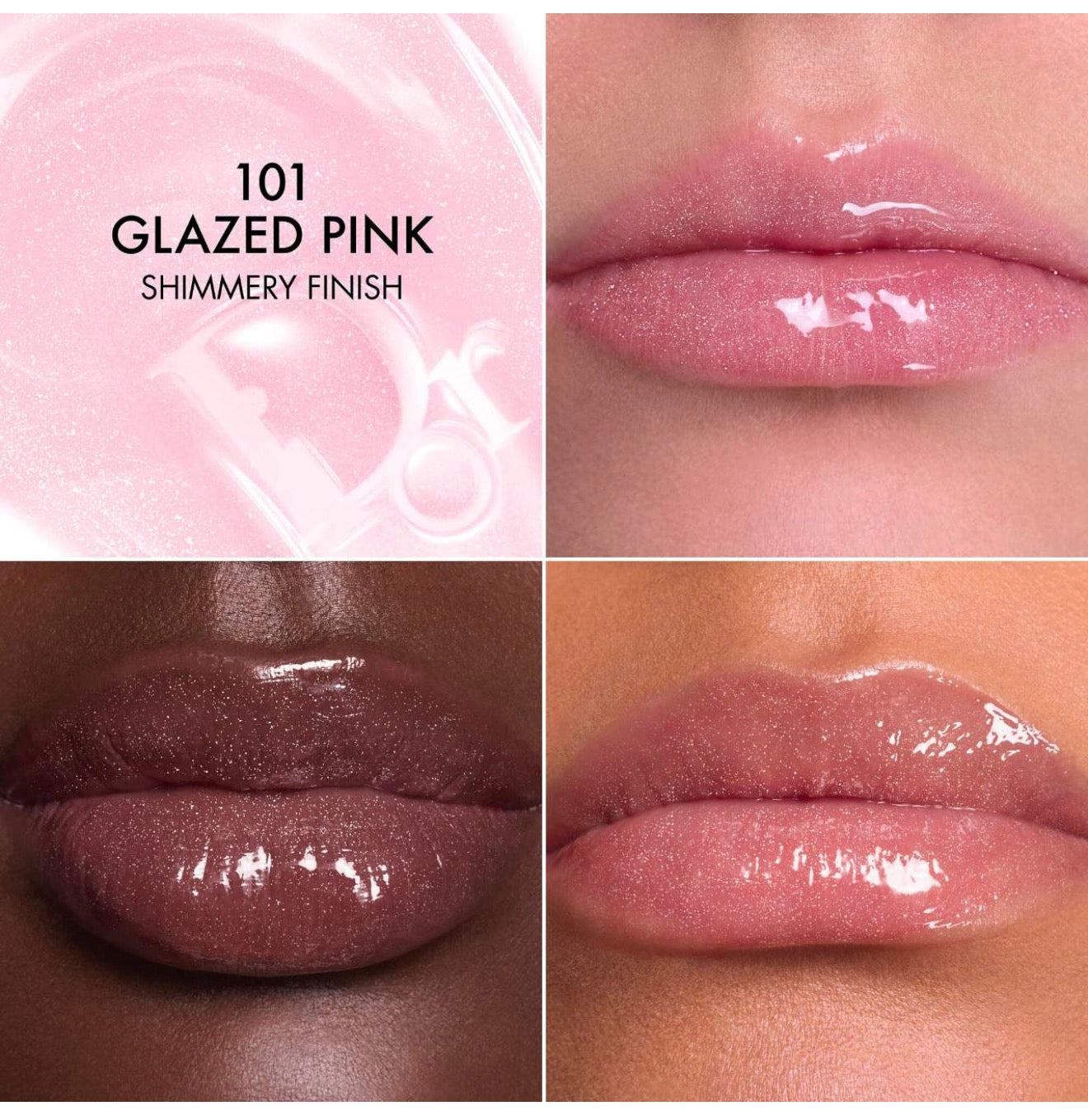 Gloss Dior