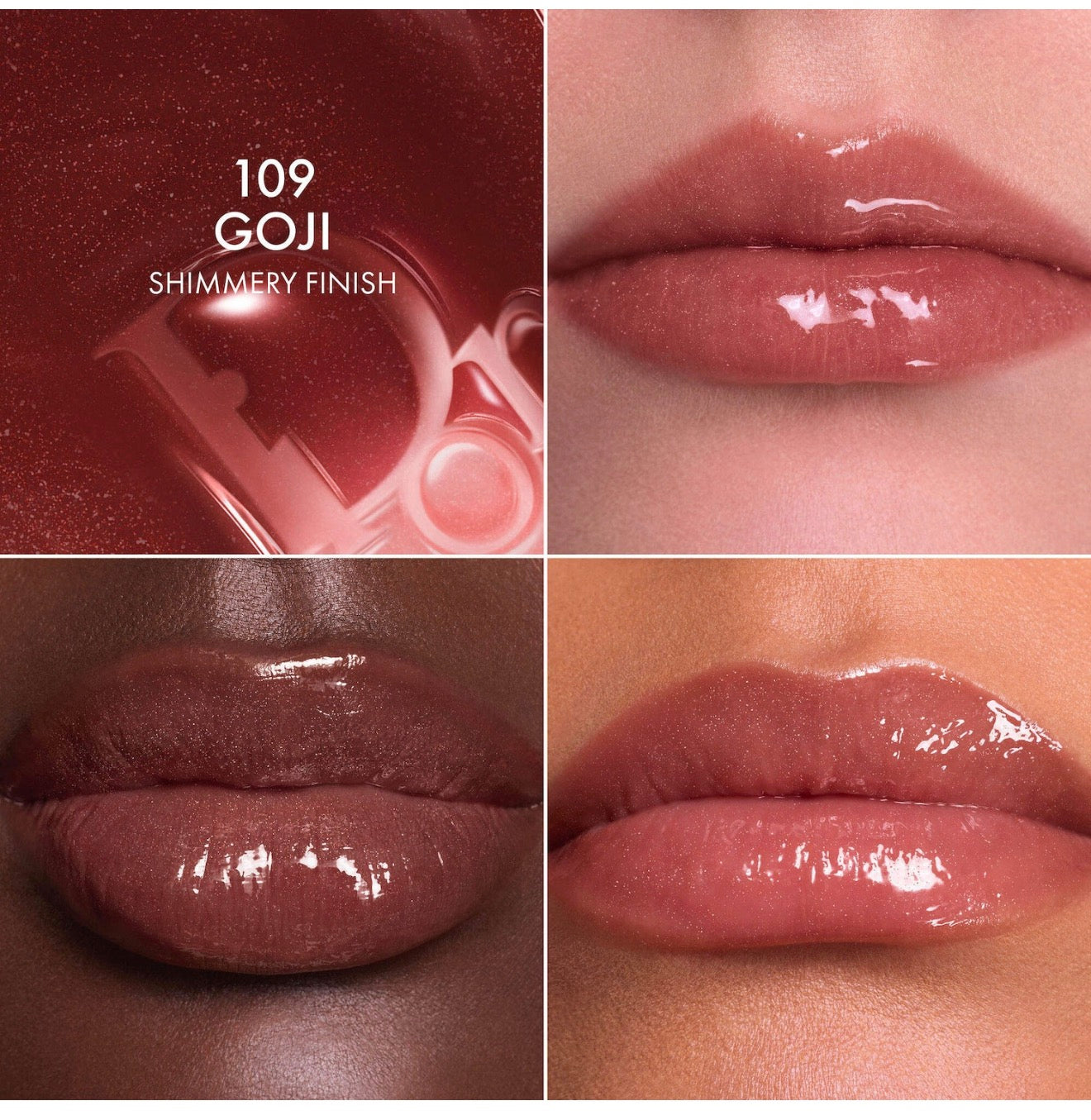 Gloss Dior