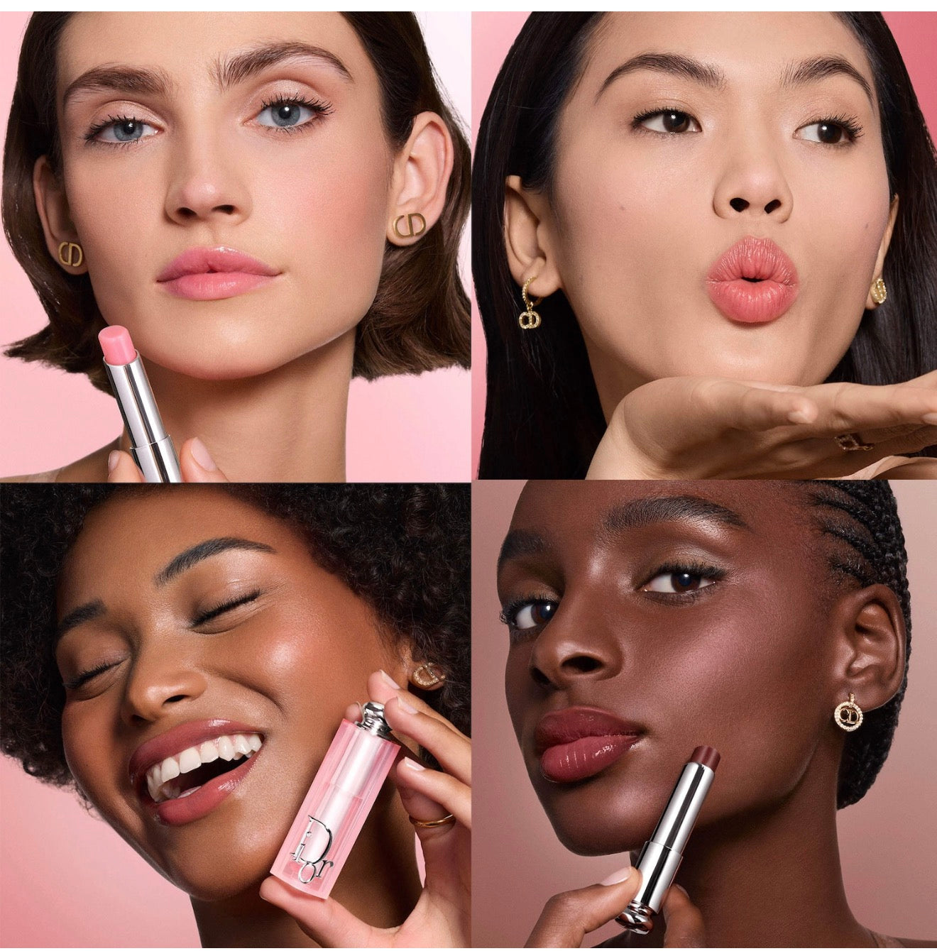 Balm Dior