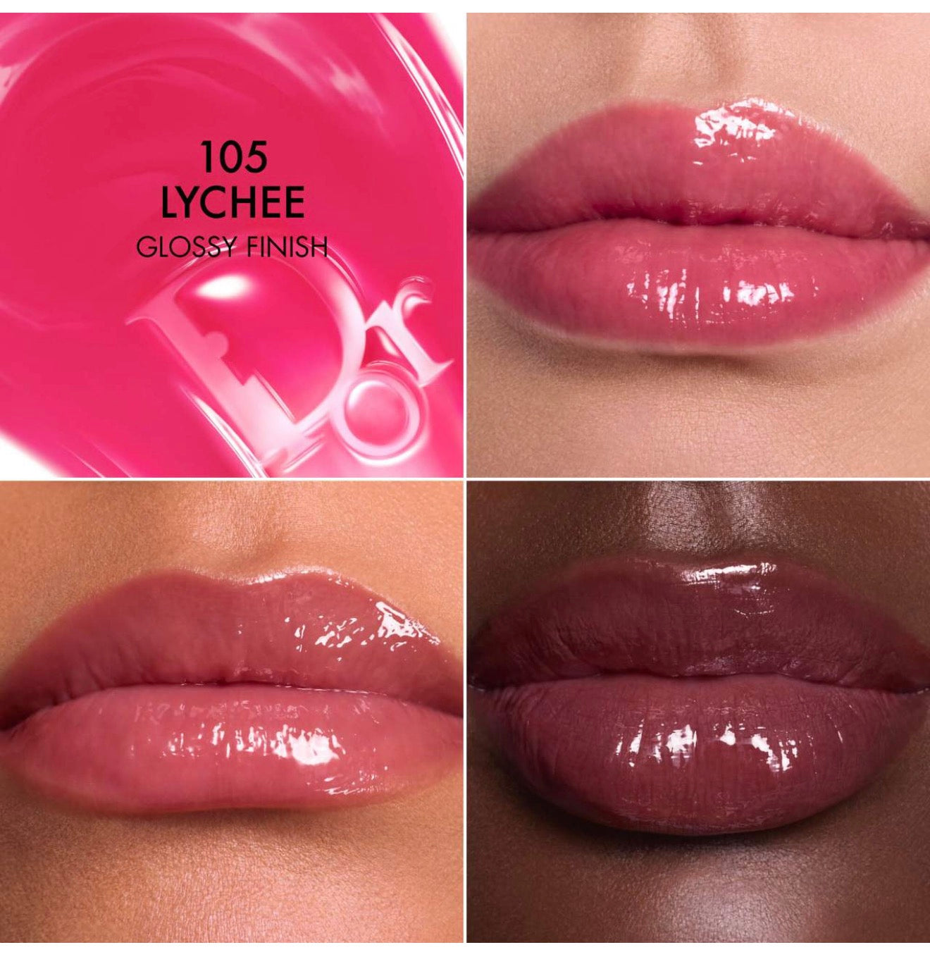 Gloss Dior