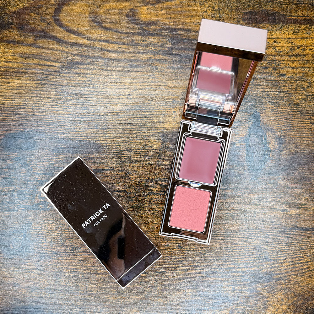 Mini blush Patrick TA