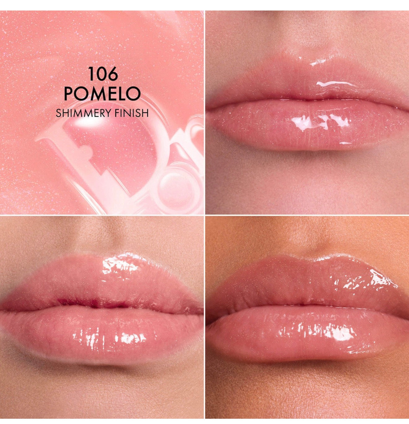 Gloss Dior