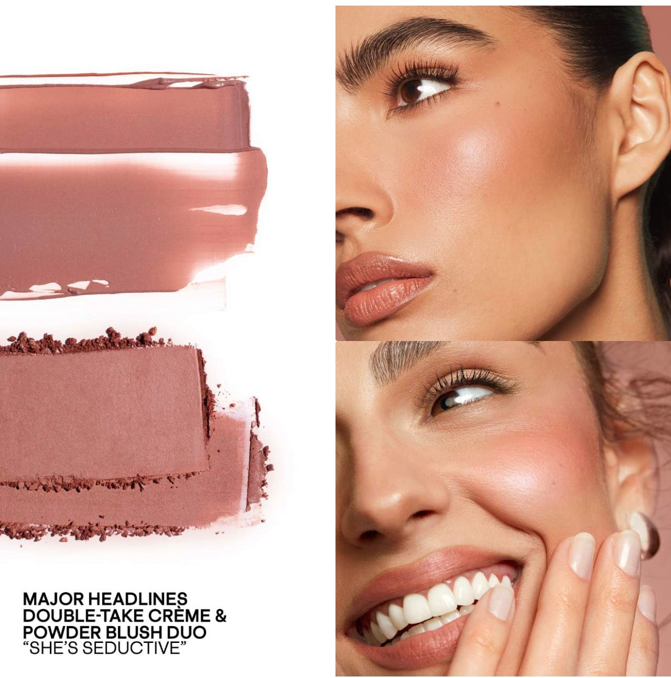 Mini blush Patrick TA