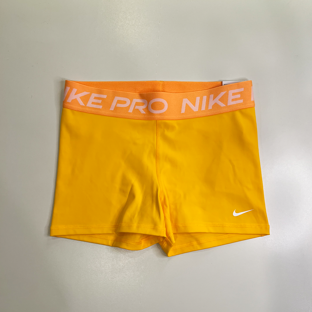 Short Nike Pro 3"
