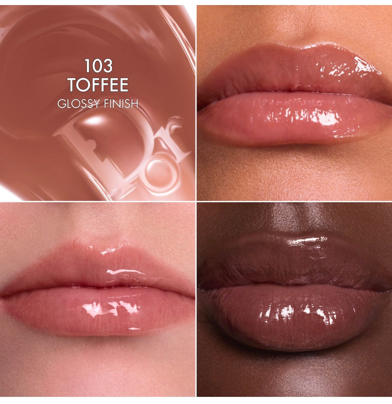 Gloss Dior