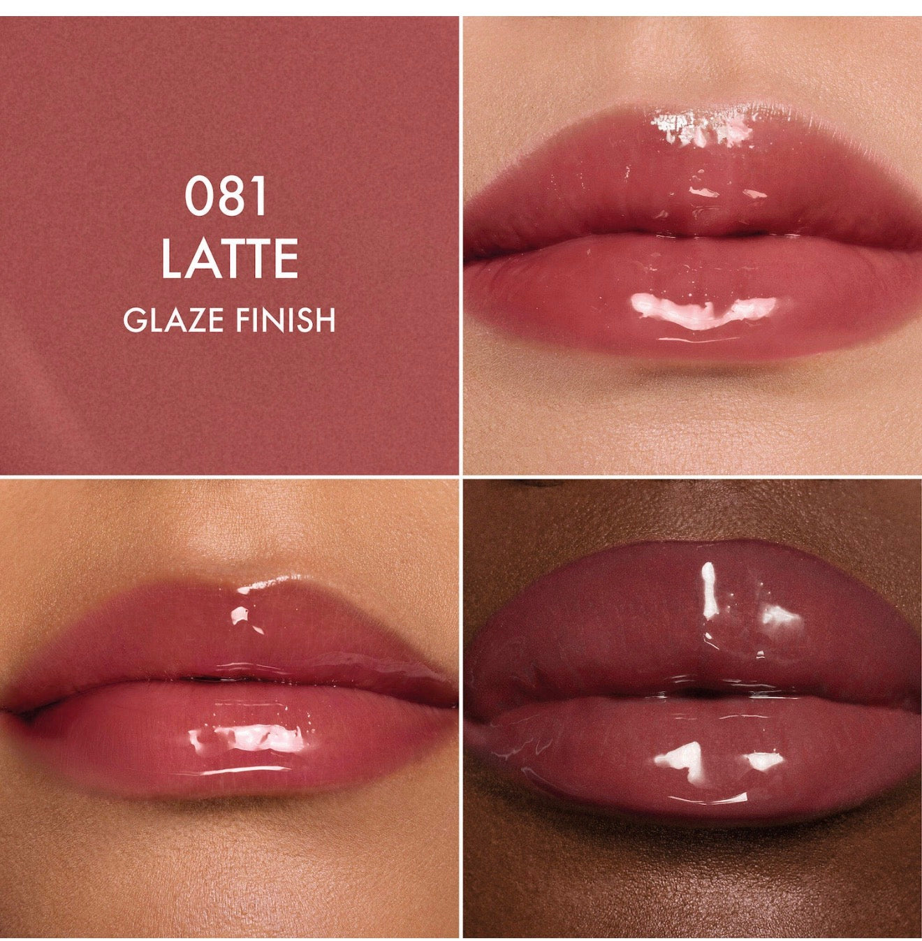 Lip Glow oil