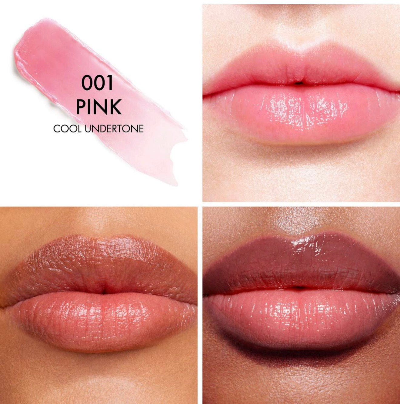 Balm Dior