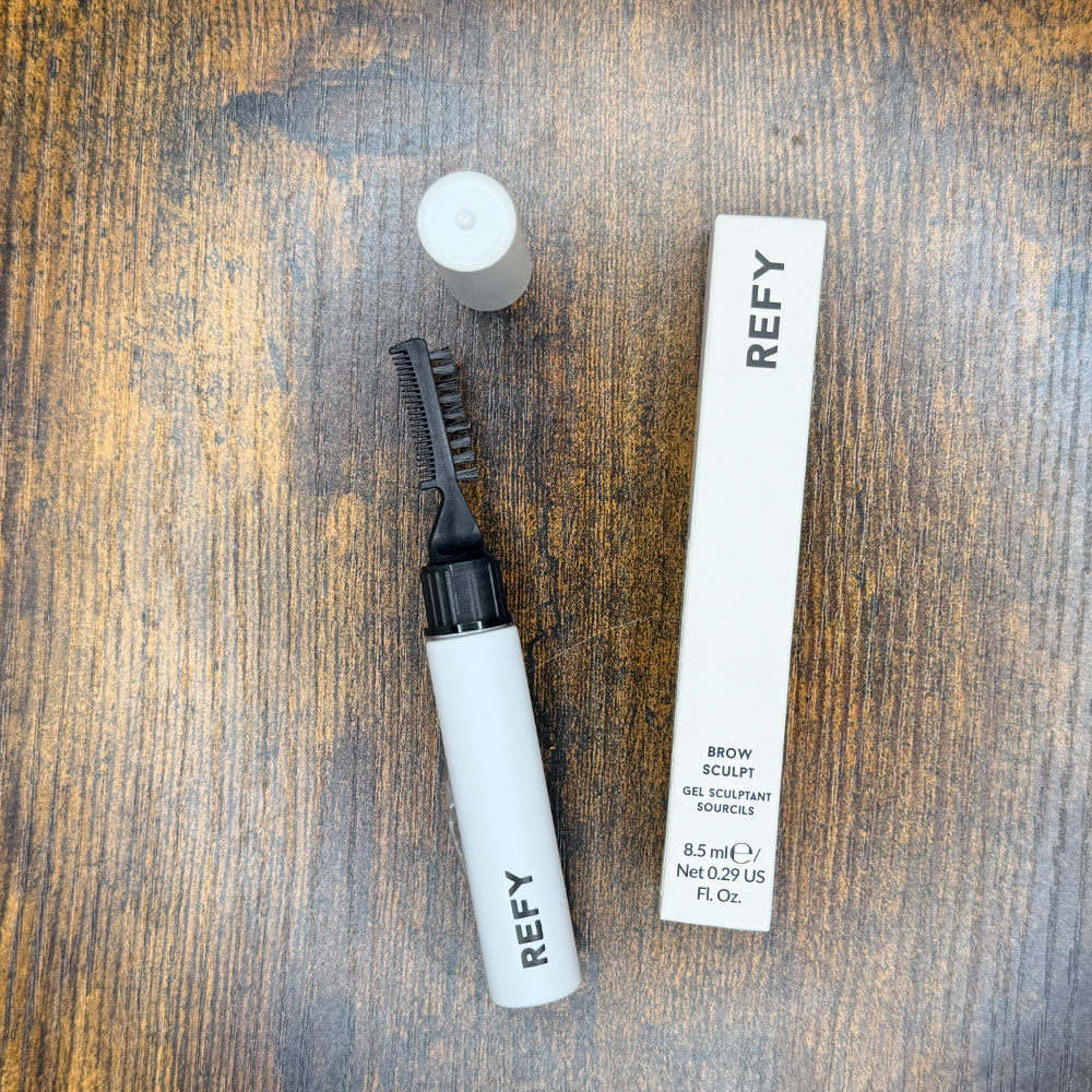 Gel cejas Refy