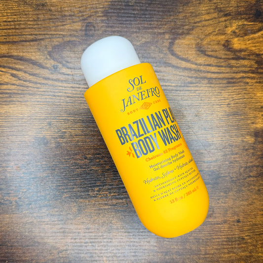 Bodywash Sol de Janeiro