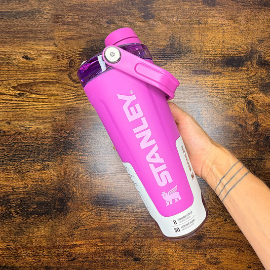 Termo shaker 20oz