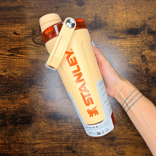 Termo shaker 20oz